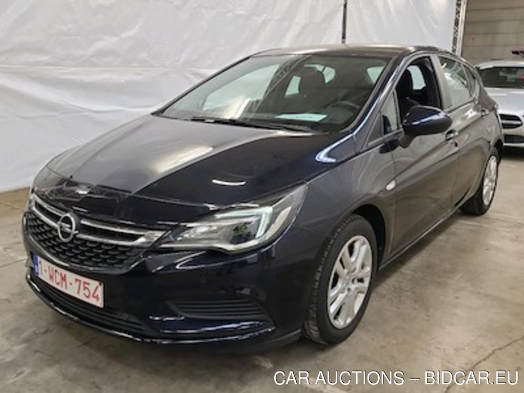 Opel ASTRA 1.4 TURBO EDITION START/STOP (