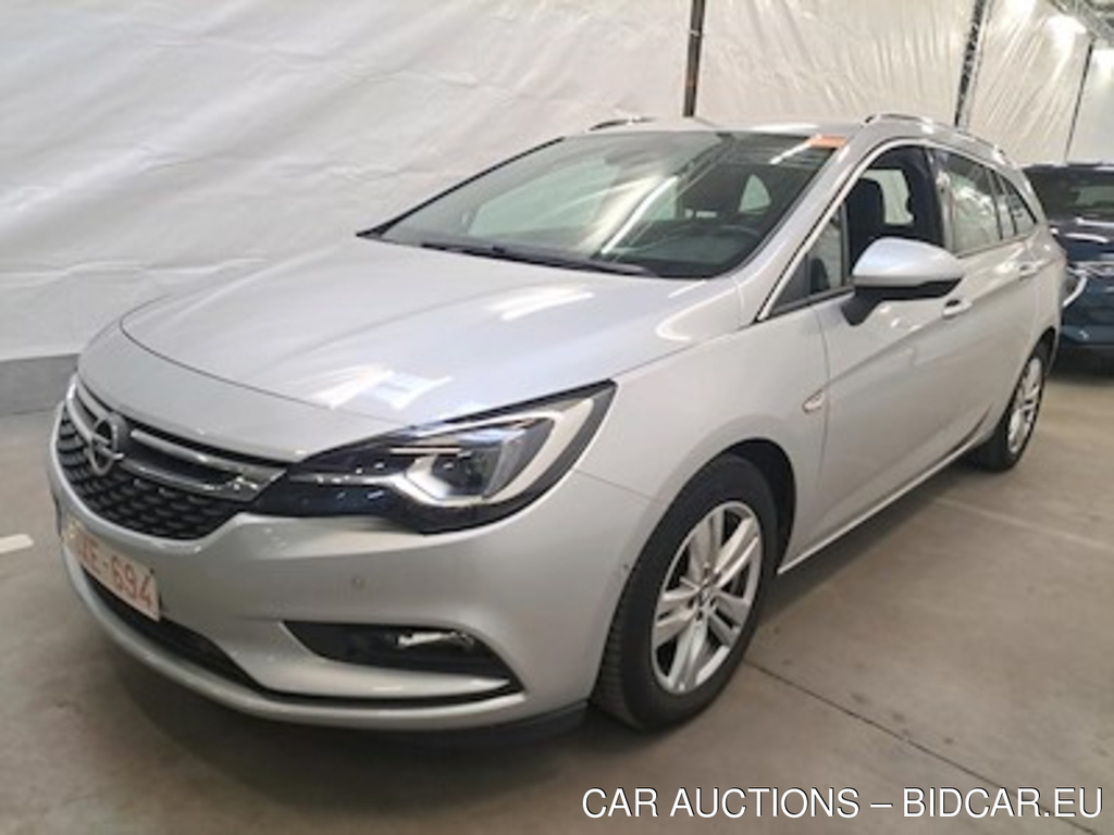 Opel Astra sp.tourer 1.6 CDTI ECOTECD INNOVATION S