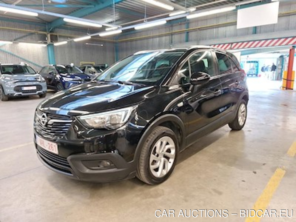 Opel Crossland X 1.5 TURBO D EDITION START/STOP