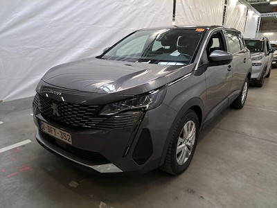 Peugeot 5008 1.2 PURETECH ACTIVE PACK AUT