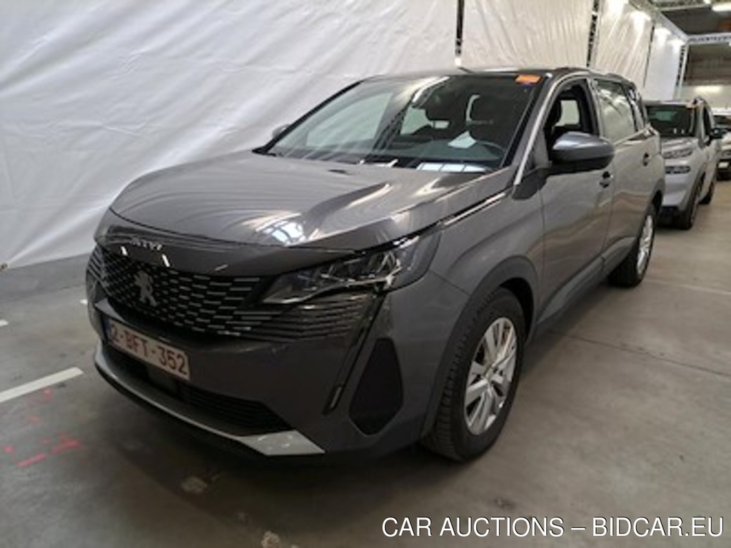 Peugeot 5008 1.2 PURETECH ACTIVE PACK AUT