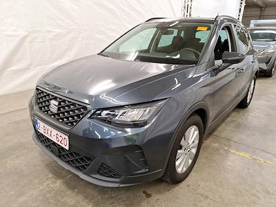 Seat ARONA 1.0 TSI 70KW MOVE