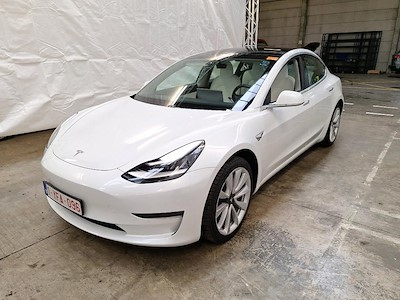 Tesla Model 3 75 KWH LONG-RANGE DUAL MOTOR