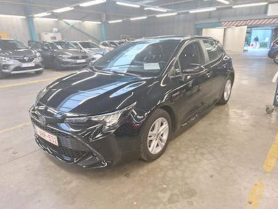 Toyota Corolla hatchba 1.8 HYBRID DYNAMIC GPF E-CVT A