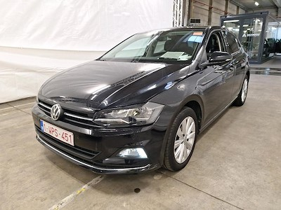 Volkswagen POLO 1.0 TSI HIGHLINE OPF