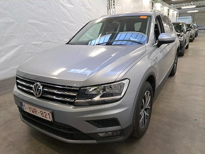 Volkswagen Tiguan allspace 2.0 TDI SCR COMFORTLINE (EU6.2