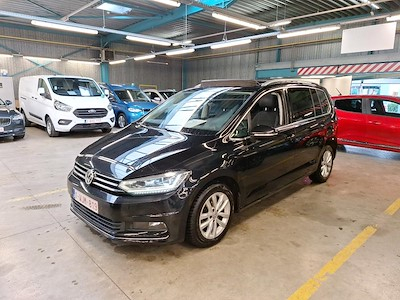 Volkswagen TOURAN 1.6 TDI SCR HIGHLINE (EU6.2)