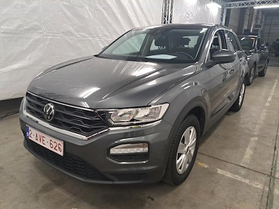 Volkswagen T-ROC 1.0 TSI OPF