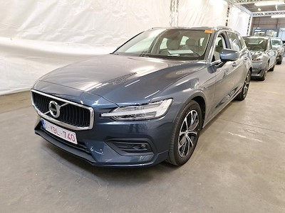 Volvo V60 2.0 D3 MOMENTUMPRO GEARTRONIC