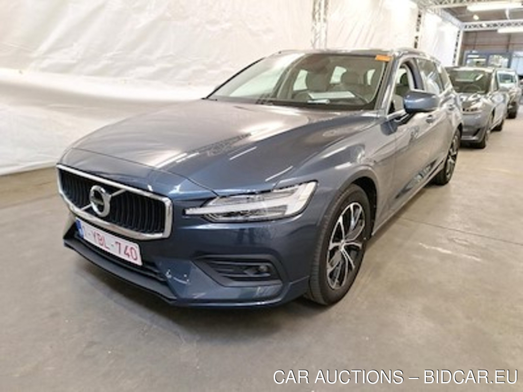 Volvo V60 2.0 D3 MOMENTUMPRO GEARTRONIC