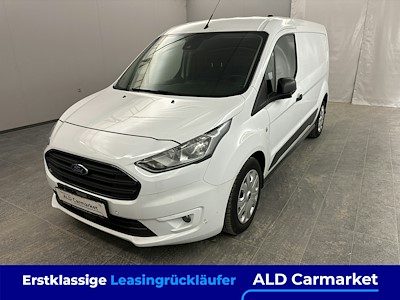 Ford Transit connect 210 L2 S&amp;S Trend Kasten, 4-turig, 6-Gang