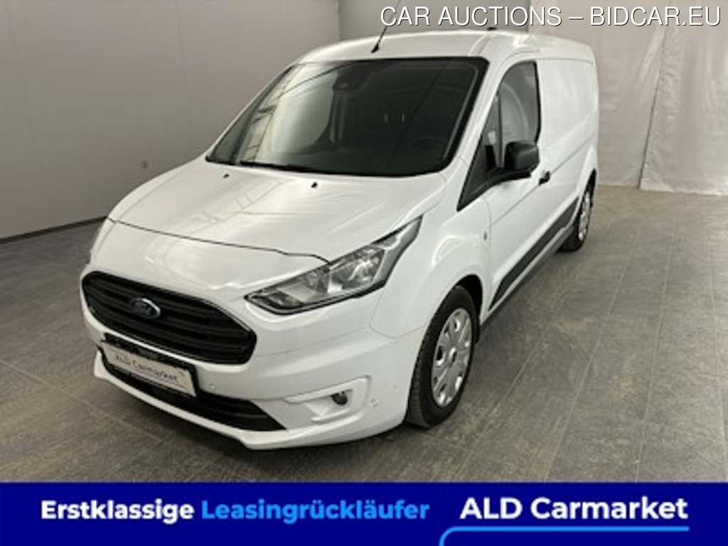 Ford Transit connect 210 L2 S&amp;S Trend Kasten, 4-turig, 6-Gang