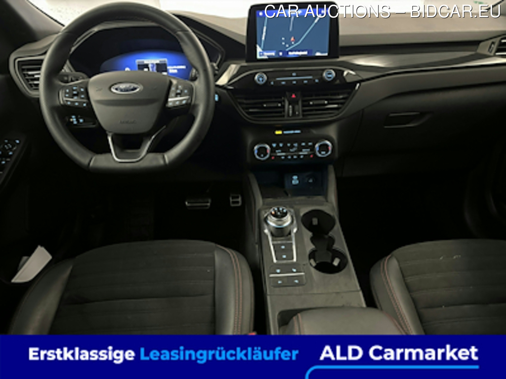 Ford Kuga FORD Kuga 2.5 Duratec PHEV ST-LINE X Geschlossen, 5-turig, Automatik, 1-Gang