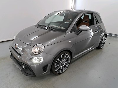 Abarth 500 1.4 T-JET 595 TURISMO