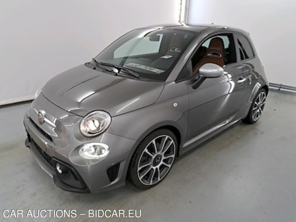 Abarth 500 1.4 T-JET 595 TURISMO