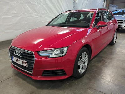 Audi A4 avant diesel - 2016 2.0 TDi Business