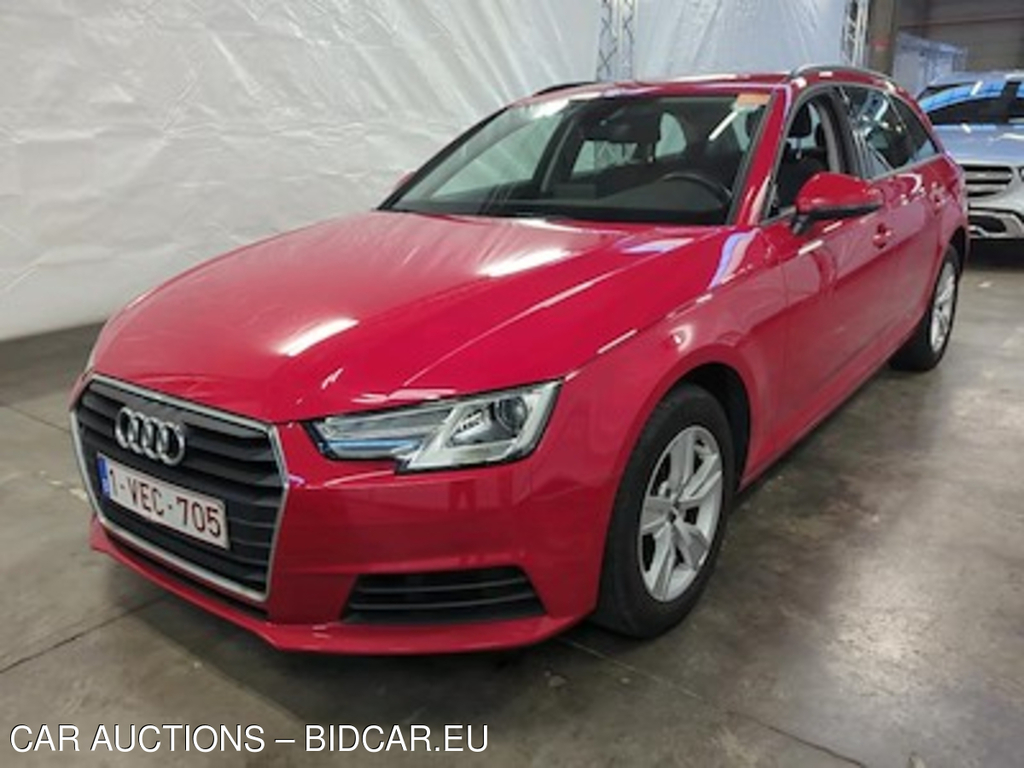 Audi A4 avant diesel - 2016 2.0 TDi Business