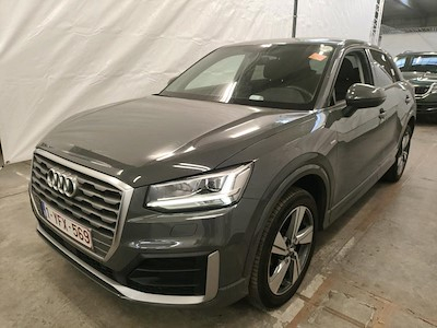 Audi Q2 1.6 30 TDI