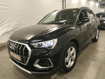 Audi Q3 1.5 35 TFSI S TRONIC ADVANCED Business