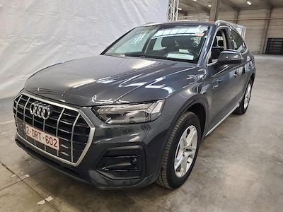 Audi Q5 sportback 2.0 50 TFSI E S TRONIC QUATTRO ADVANCED Matrix LED Headlights Busine