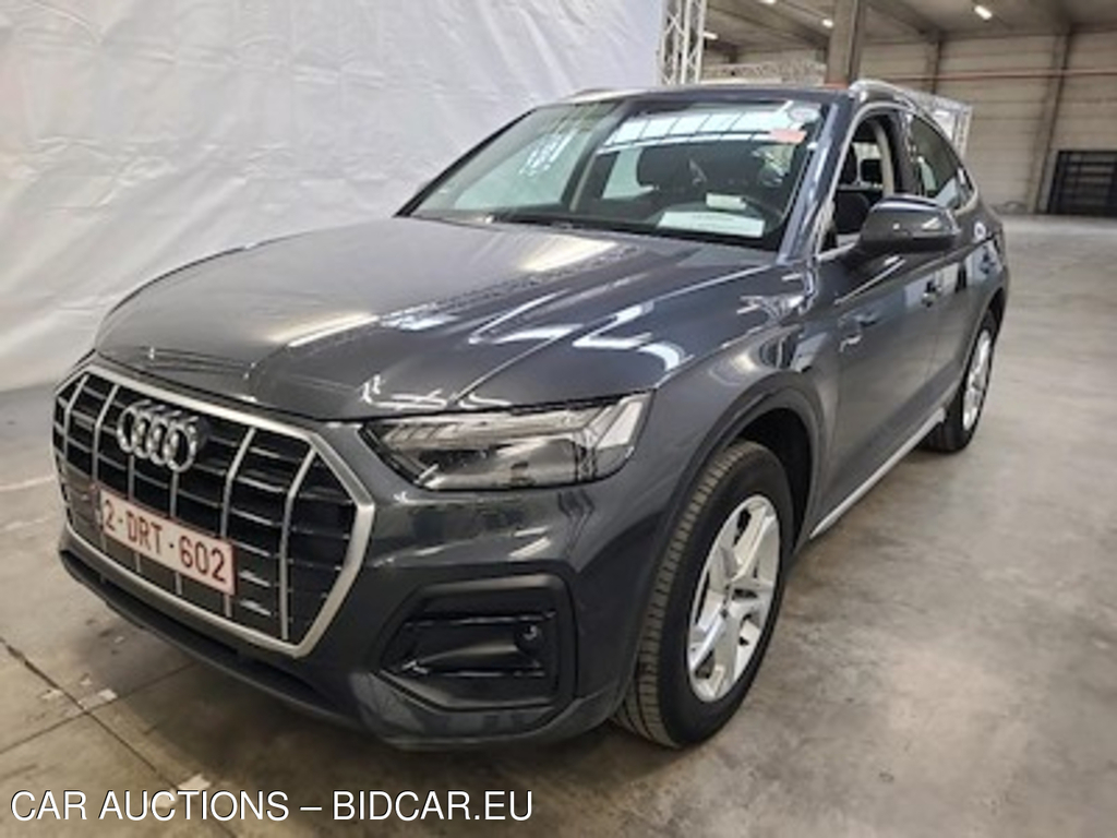 Audi Q5 sportback 2.0 50 TFSI E S TRONIC QUATTRO ADVANCED Matrix LED Headlights Busine