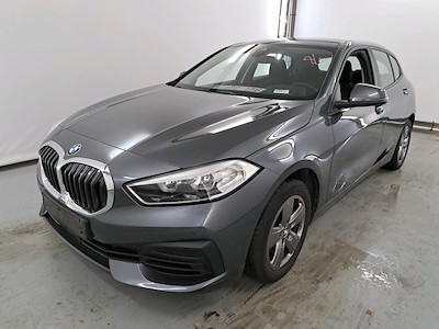 BMW 1 hatch diesel - 2019 116 dA AdBlue Model Advantage - Business