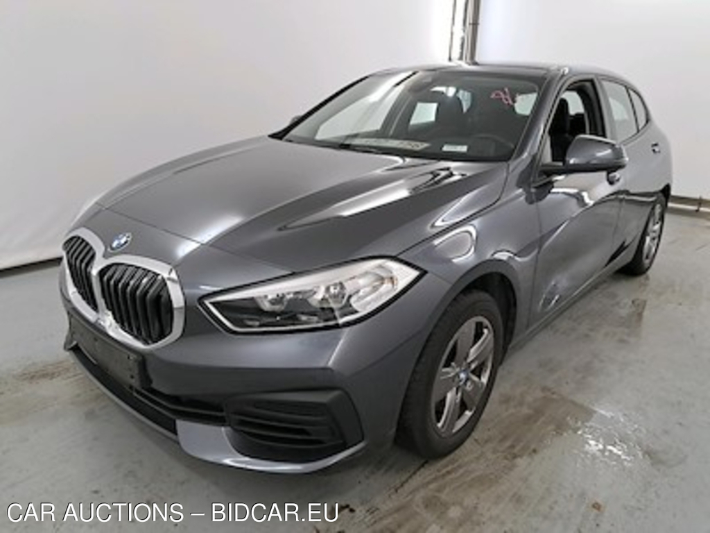 BMW 1 hatch diesel - 2019 116 dA AdBlue Model Advantage - Business