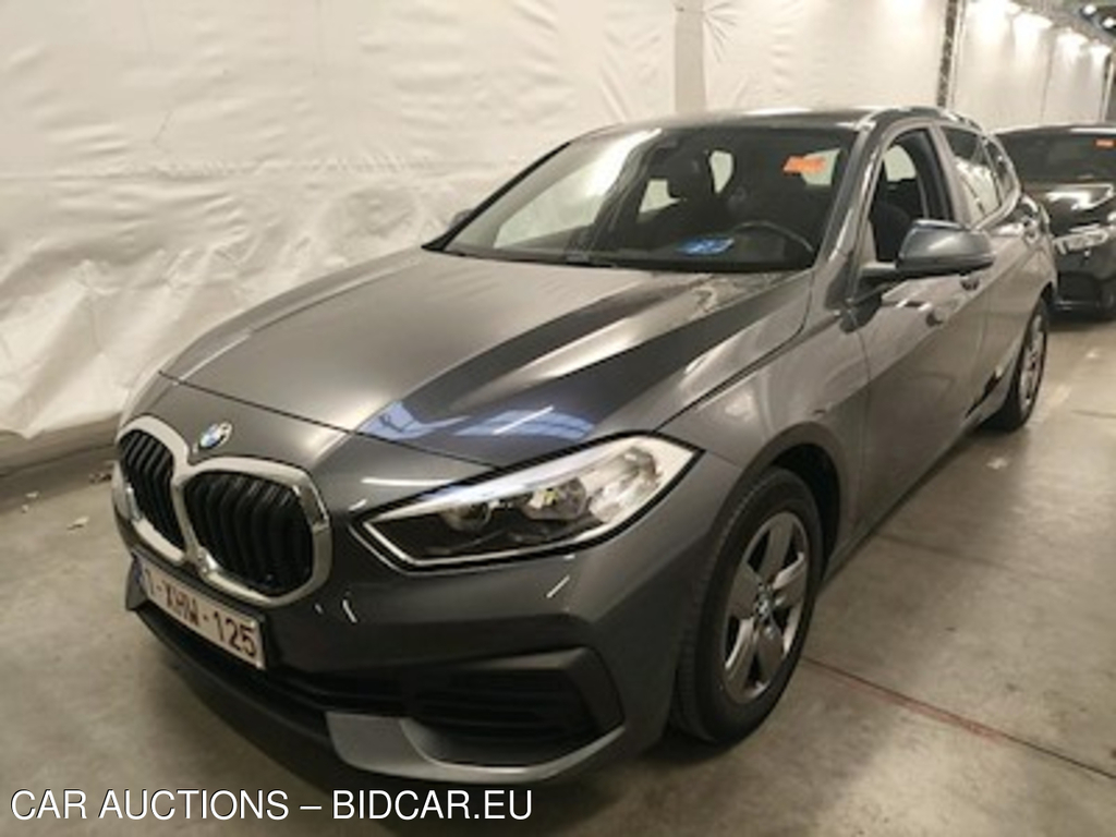 BMW 1-serie 1.5 116D (85KW) Driving Assistant Business Model Advantage Spiegelpakket