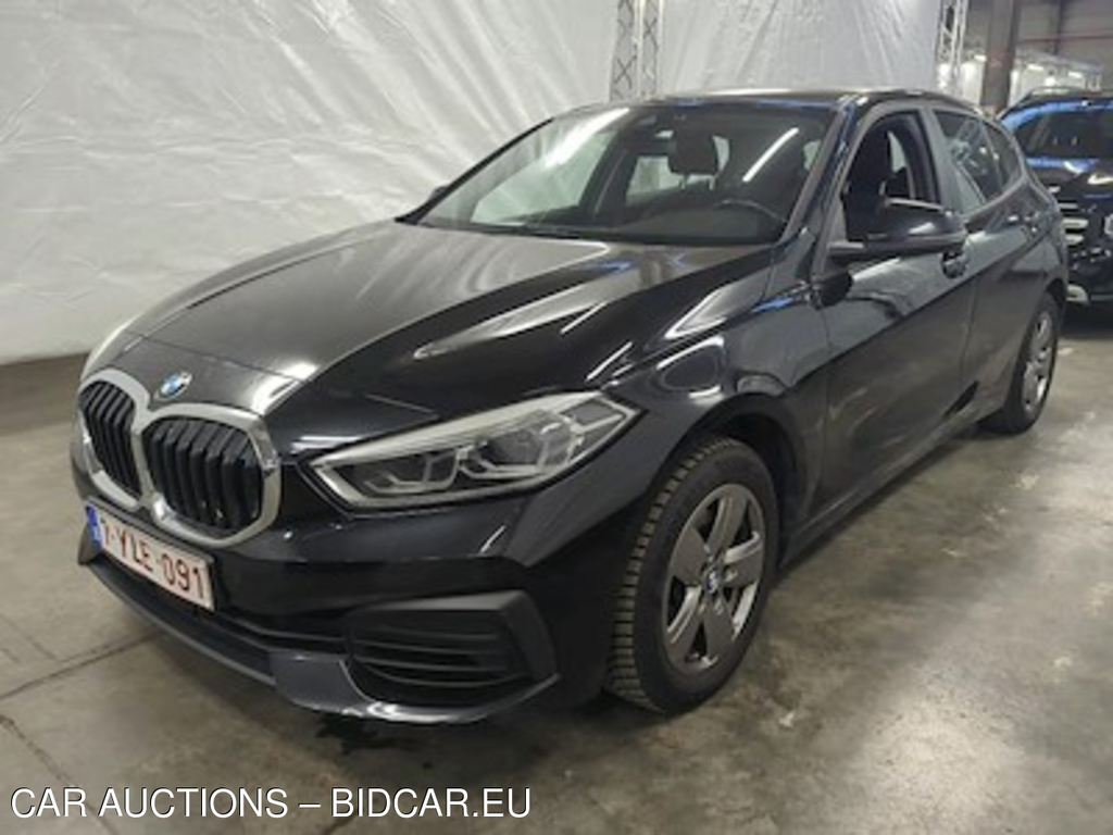 BMW 1-serie 1.5 116DA (85KW) Business Model Advantage