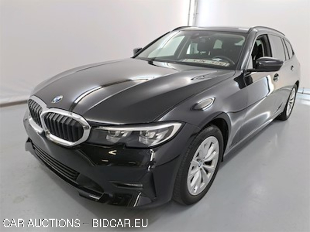 BMW 3 touring diesel - 2019 318 dA AdBlue Business - Model Advantage