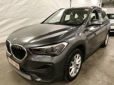 BMW X1 2.0 SDRIVE18DA (100KW) Driving Assistant Plus Business Model Advantage