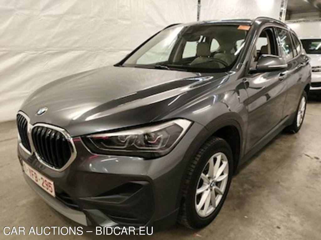 BMW X1 2.0 SDRIVE18DA (100KW) Driving Assistant Plus Business Model Advantage