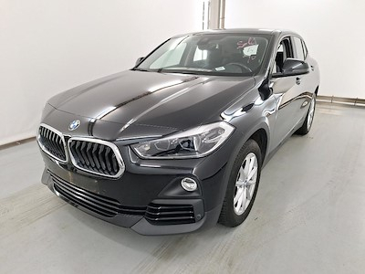 BMW X2 diesel 1.5 dA sDrive16 Business Model Advantage