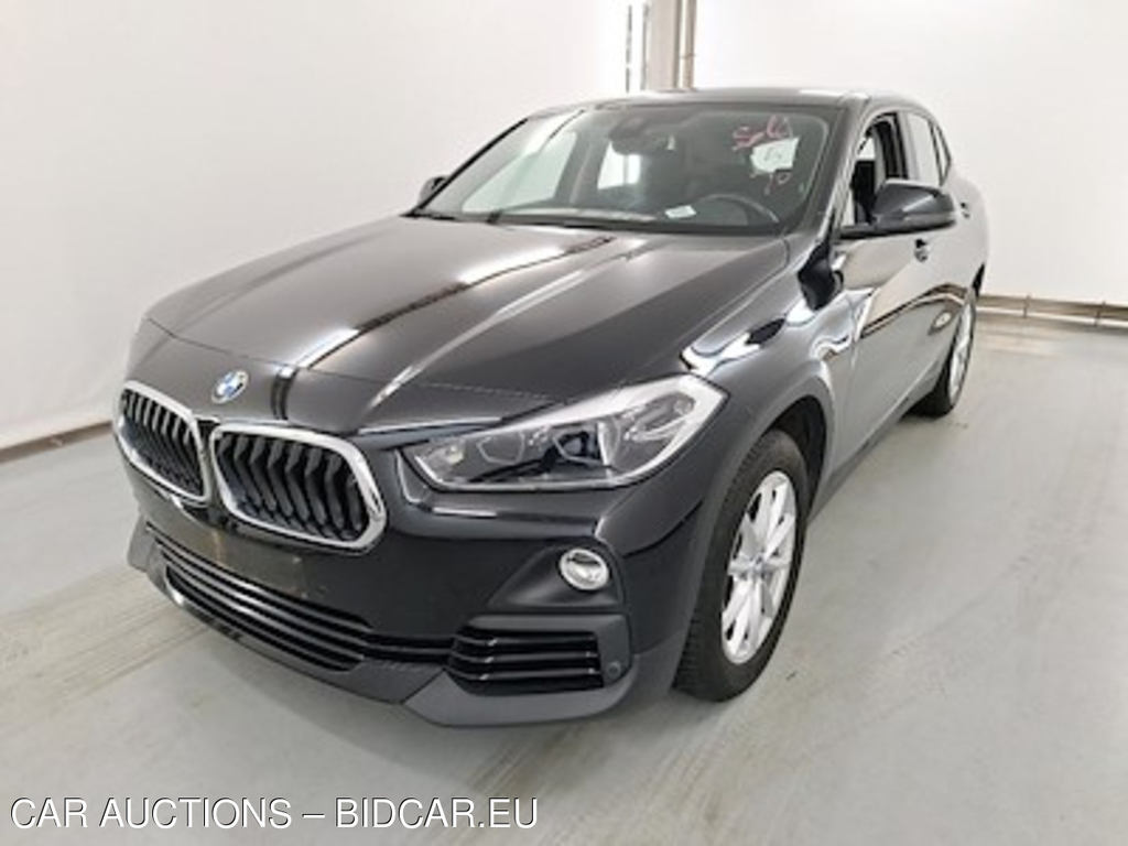 BMW X2 diesel 1.5 dA sDrive16 Business Model Advantage