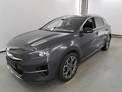 Kia XCEED 1.6 CRDI 136 DCT SENSE Leather - ADAS - Sunroof