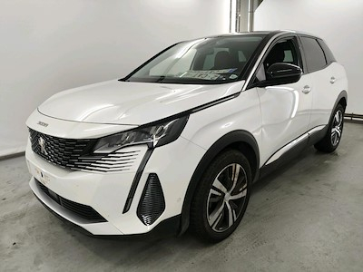 Peugeot 3008 1.5 BLUEHDI S&amp;S EAT8 ALLURE PACK