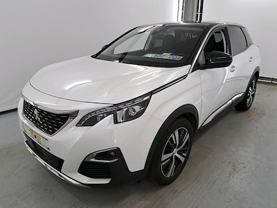 Peugeot 3008 diesel - 2016 1.5 BlueHDi Allure (EU6.2)