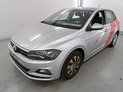 Volkswagen Polo 1.0 TGI TRENDLINE CNG