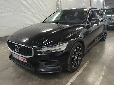 Volvo V60 diesel - 2018 2.0 D3 Momentum Pro Geartronic Business Edition