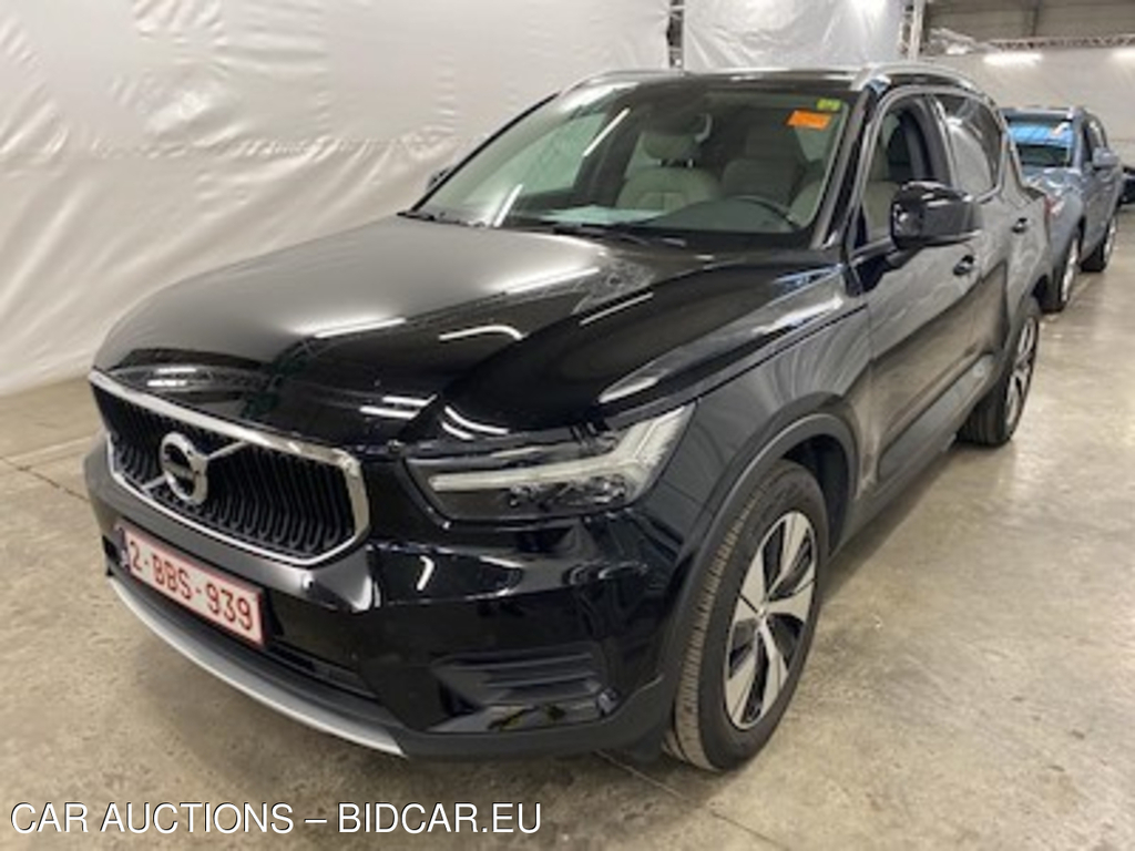 Volvo XC40 1.5 T2 MOMENTUM PRO Winter Park Assist