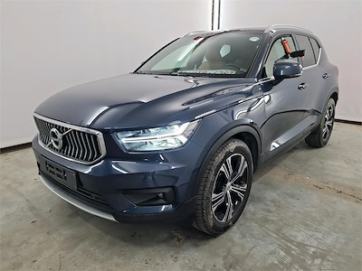 Volvo XC40 1.5 T3 Inscription Geartronic Versaility Pro Winter Xenium Park Assist Light