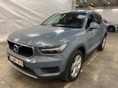 Volvo XC40 1.5 T3 Momentum Pro Geartronic Park Assist Versaility Pro Winter