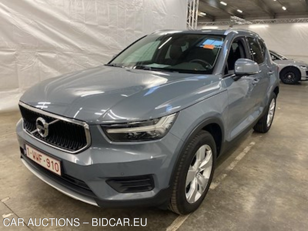 Volvo XC40 1.5 T3 Momentum Pro Geartronic Park Assist Versaility Pro Winter