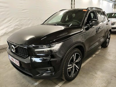 Volvo XC40 1.5 T5 PHEV R-Design Luxury Seat Intellisafe Pro Tech &amp; Park Assist