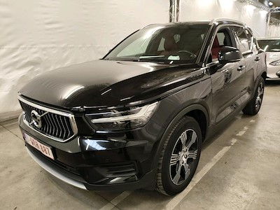 Volvo Xc40 diesel 2.0 D3 AWD Inscription Geartronic Xenium Assist Winter Premium Audio