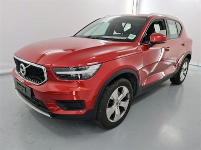 Volvo Xc40 diesel 2.0 D3 AWD Momentum Gear. (EU6d-TEMP) Mirror - Xenium - IntelliSafe