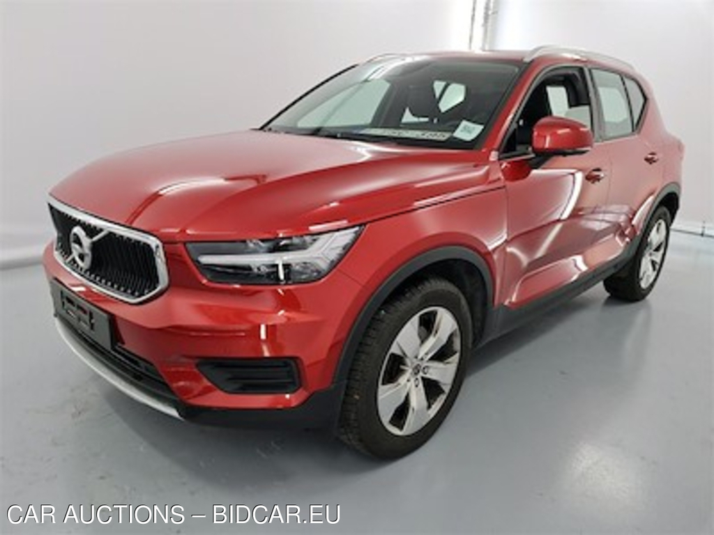 Volvo Xc40 diesel 2.0 D3 AWD Momentum Gear. (EU6d-TEMP) Mirror - Xenium - IntelliSafe