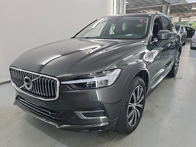 Volvo XC60 2.0 T8 RECHARGE GEARTRONIC INSCRIPTION Park Assist