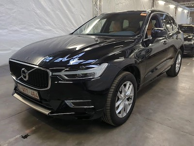 Volvo Xc60 - 2017 2.0 T8 TE AWD Moment.Plug-In Ge.(EU6d-T STOCK