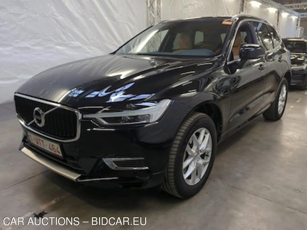 Volvo Xc60 - 2017 2.0 T8 TE AWD Moment.Plug-In Ge.(EU6d-T STOCK